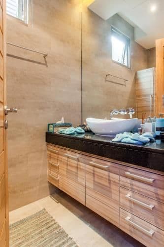 Two-Bedroom Townhouse