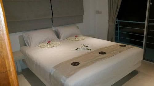 Deluxe Villa