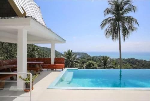 Deluxe Villa