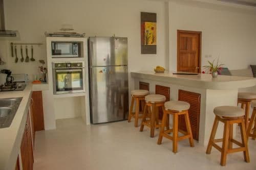 Deluxe Villa