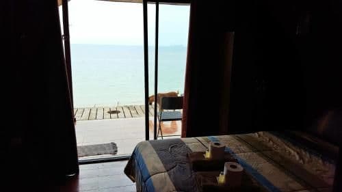 Bungalow - Beach Front