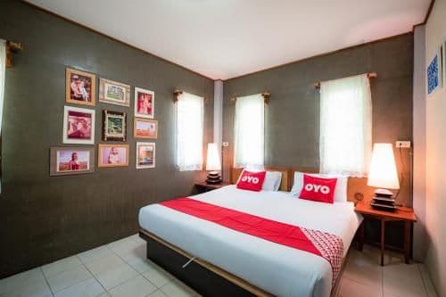 OYO 569 Aa Resort OYO 569 Aa Resort
