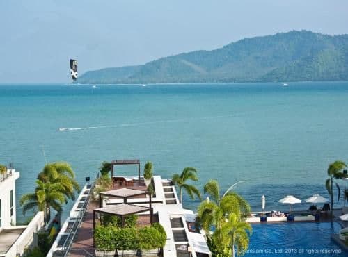 Apartment with Sea View