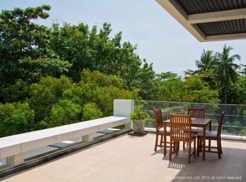 Apartment with Sea View