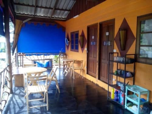 BB Dorm Koh Kood BB Dorm Koh Kood