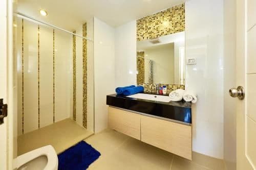 Apartment with Pool View - 03 (818/1)