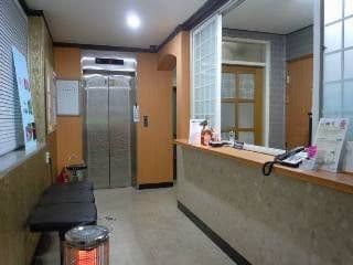 Goodstay Montblanc Motel