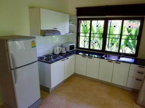 Two-Bedroom Villa