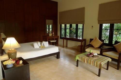 Deluxe Villa