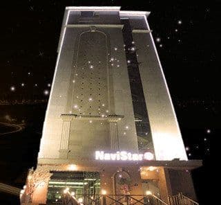 Navi Star Residence