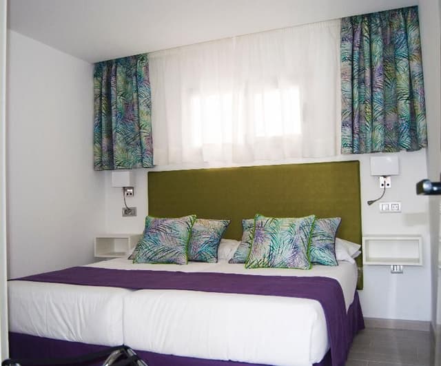 APARTMENT PREMIUM SEA VIEW