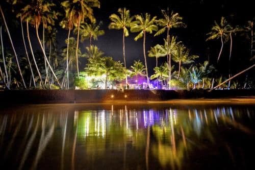 Villa - Beach Front