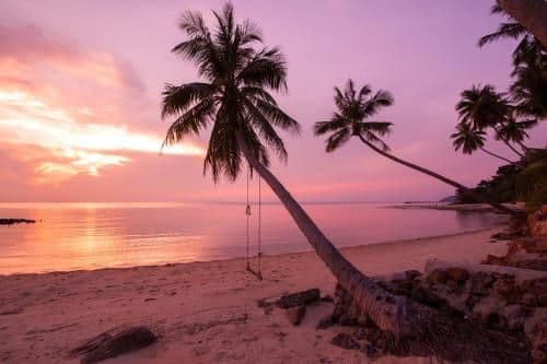 Villa - Beach Front