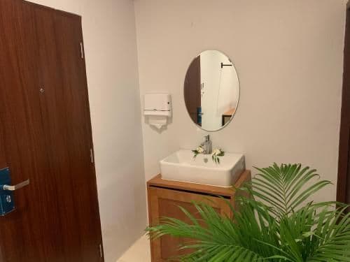 Budget Twin Room