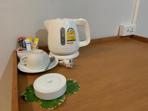 Budget Twin Room
