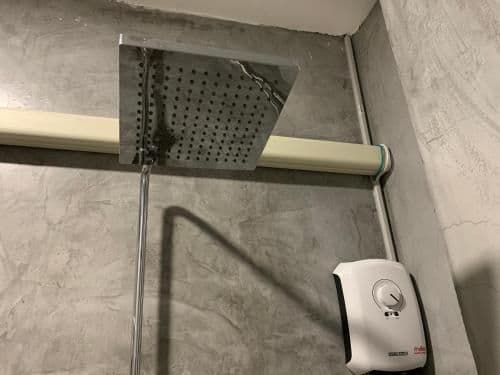 Budget Twin Room