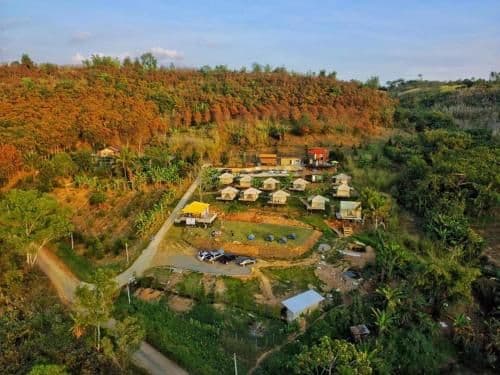 Khao Kho Je T'aime