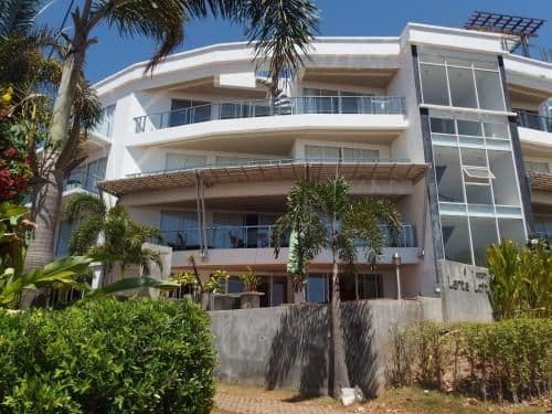 Apartment Frederica
