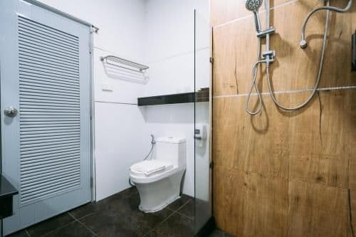 Executive Double Room with Gym Access