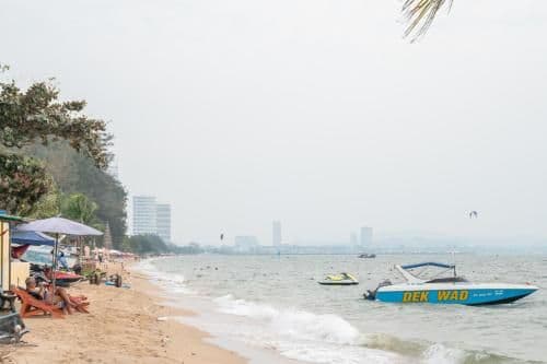SY House Pattaya SY House Pattaya