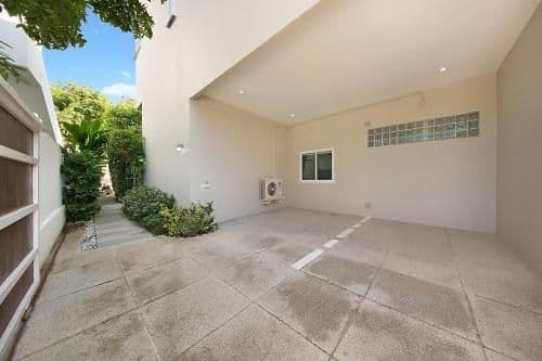 Villa with Sea View