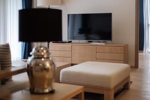 Luxury condo 2 Bedroom - Beach front - Mai Khao