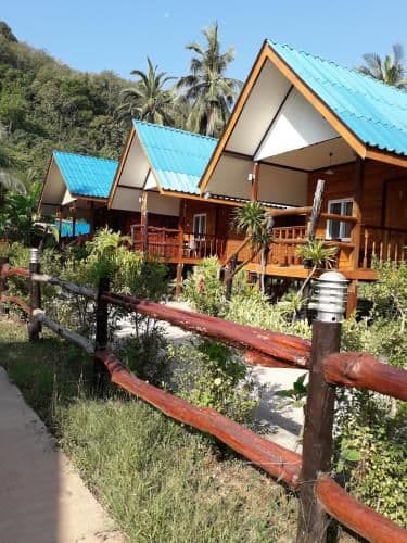 Rayanee Resort