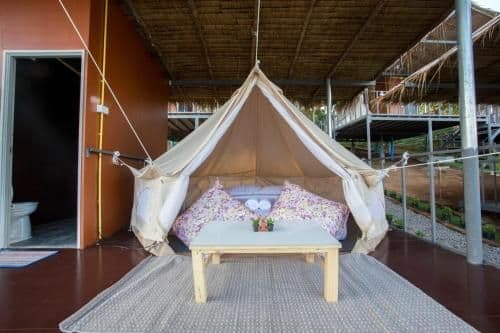 Tent