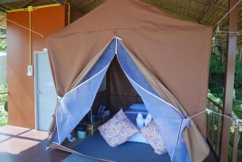 Tent