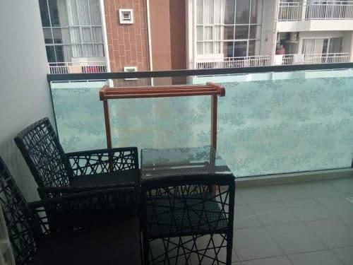 Apartment with Sea View
