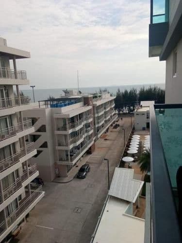 Apartment with Sea View