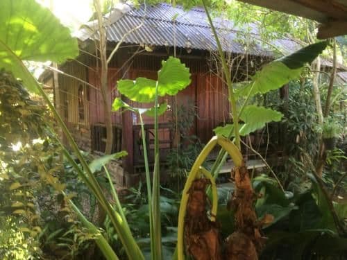 Family Bungalow