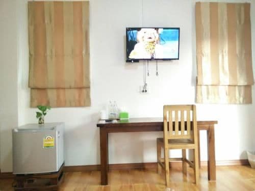 Double or Twin Room with Balcony