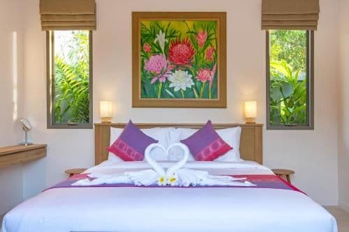 Two-Bedroom Villa