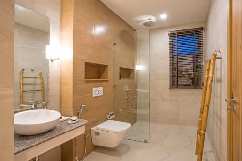 Two-Bedroom Villa