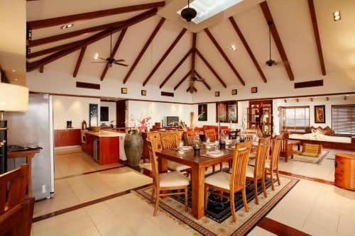 Villa with Sea View