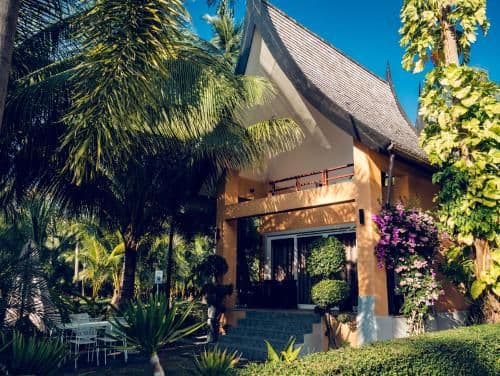 Koh Chang Siam Royal View Villa 20A Koh Chang Siam Royal View Villa 20A