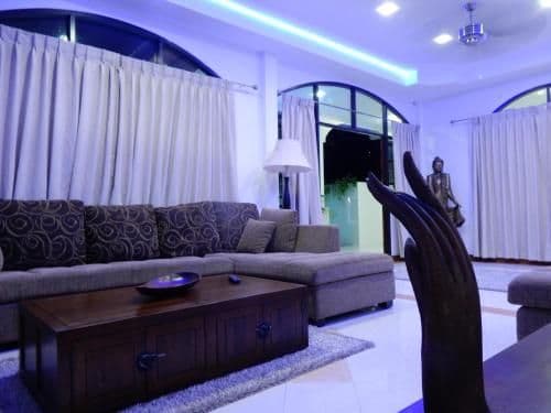 Holiday Home