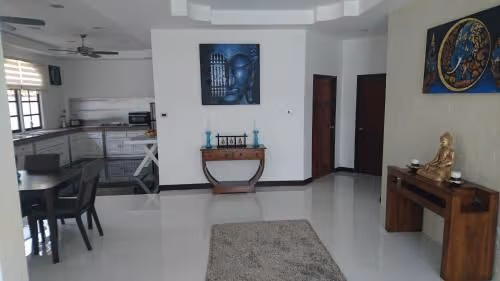 Holiday Home