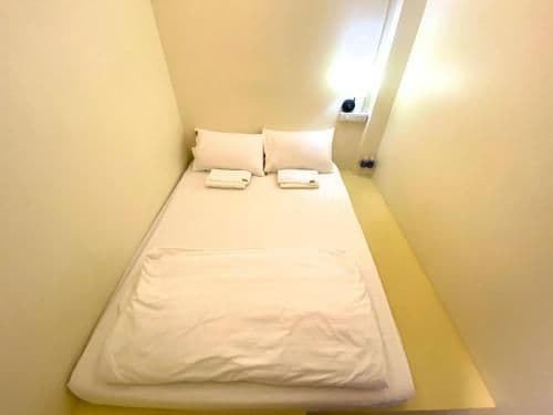 Small Double Room