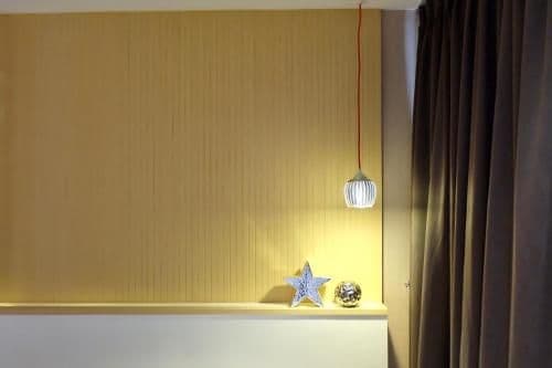 Duplex Quadruple Room