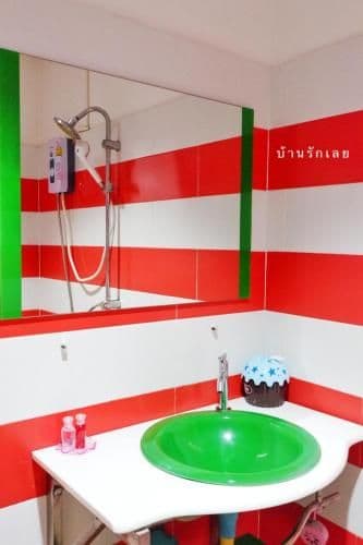 Deluxe Single Room with Balcony