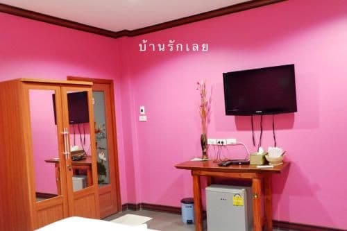 Deluxe Single Room with Balcony
