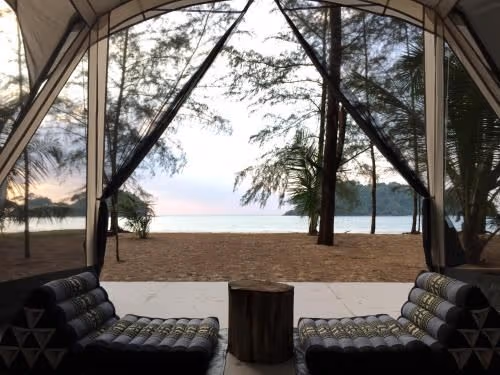 Tent