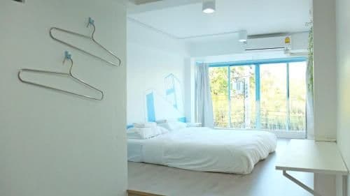 A Dude mini Hostel