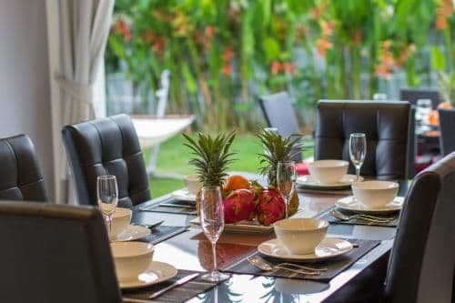 Deluxe Villa