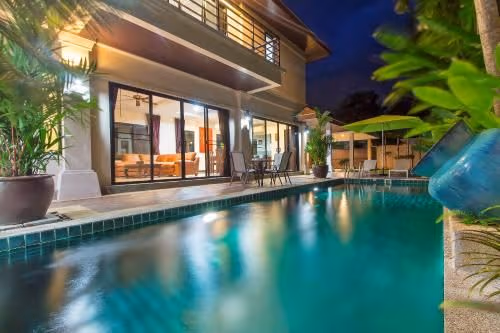Villa