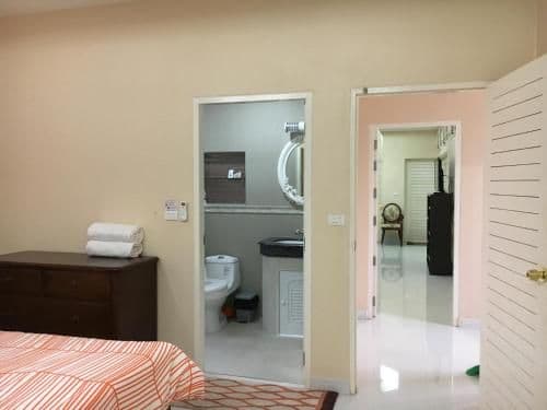 Two-Bedroom Suite