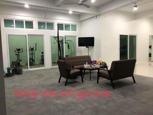 Superior King or Twin Room