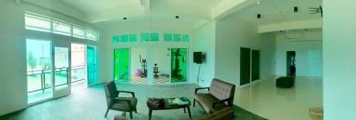 Superior King or Twin Room